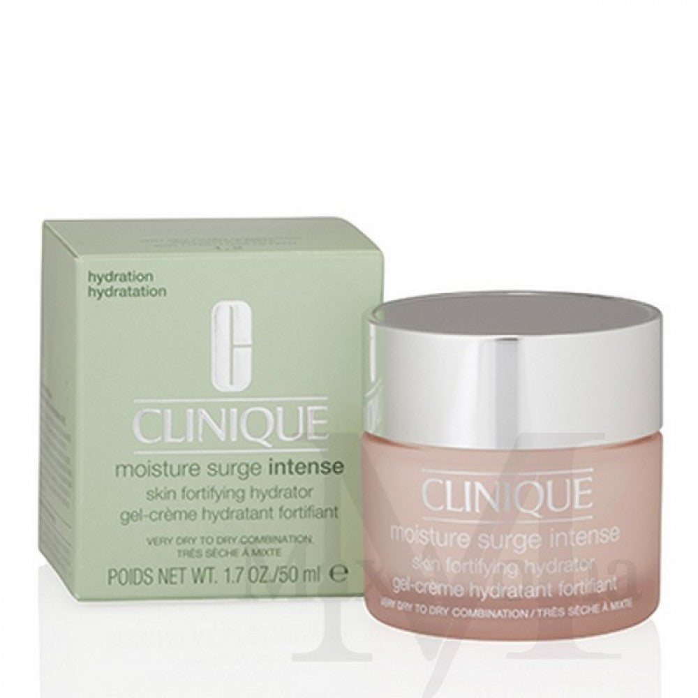 Moisture Surge Intense Skin Fortifying Hydrator Cr by Clinique