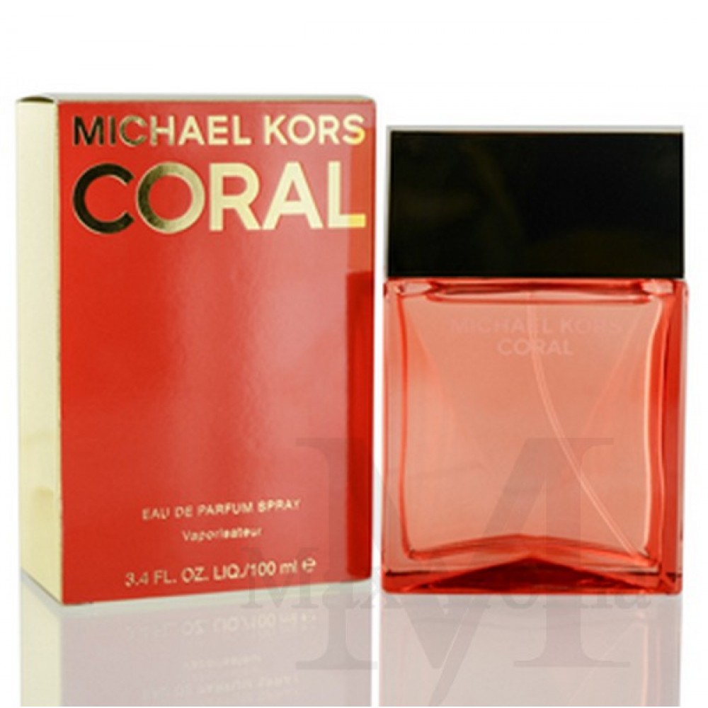 Michael Kors Coral by Michael Kors