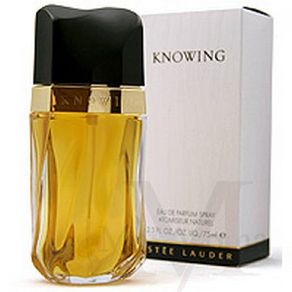 Knowing by Estee Lauder