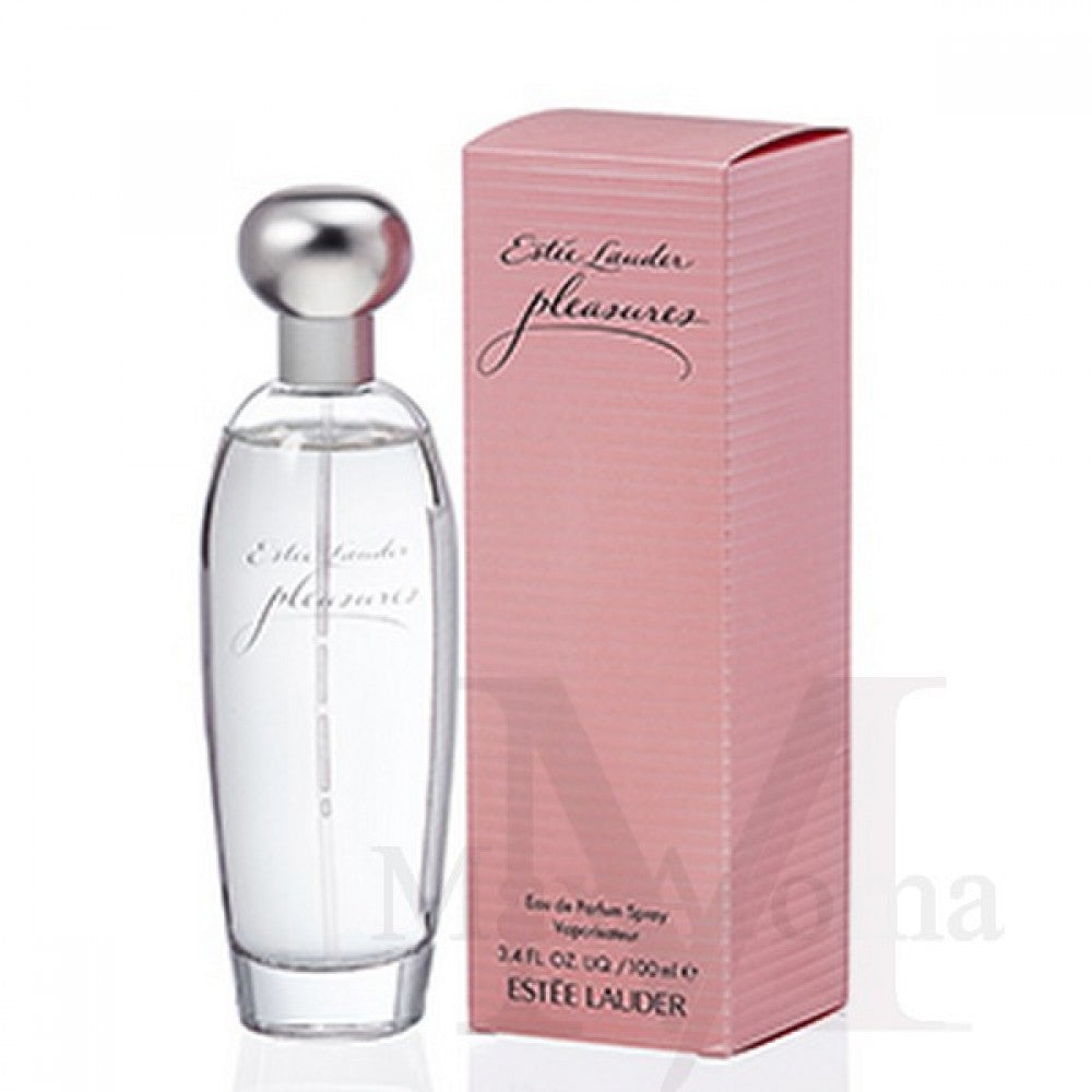 Pleasures by Estee Lauder