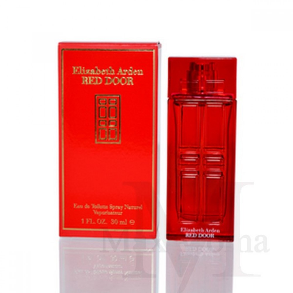 Red Door by Elizabeth Arden