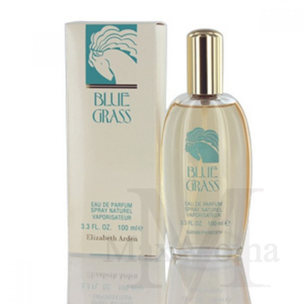 Blue Grass by Elizabeth Arden