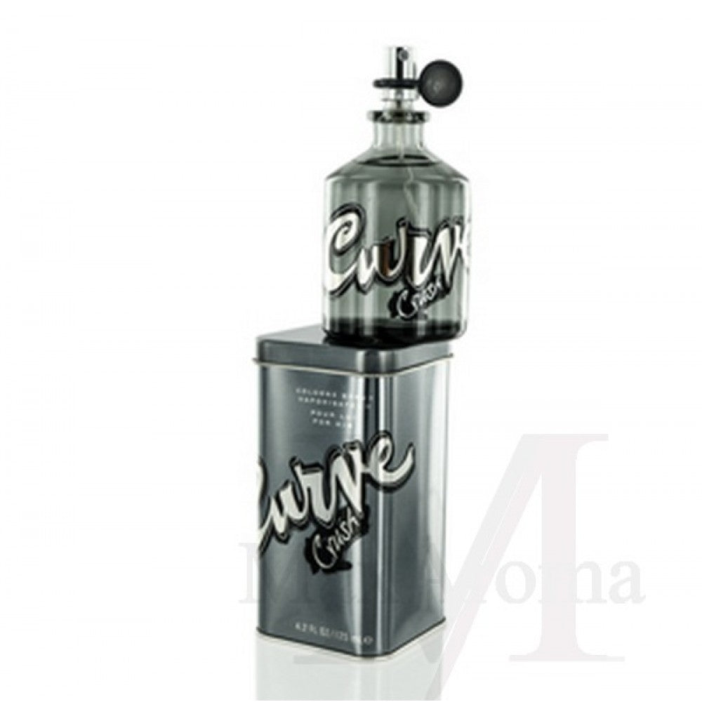Curve Crush Men by Liz Claiborne