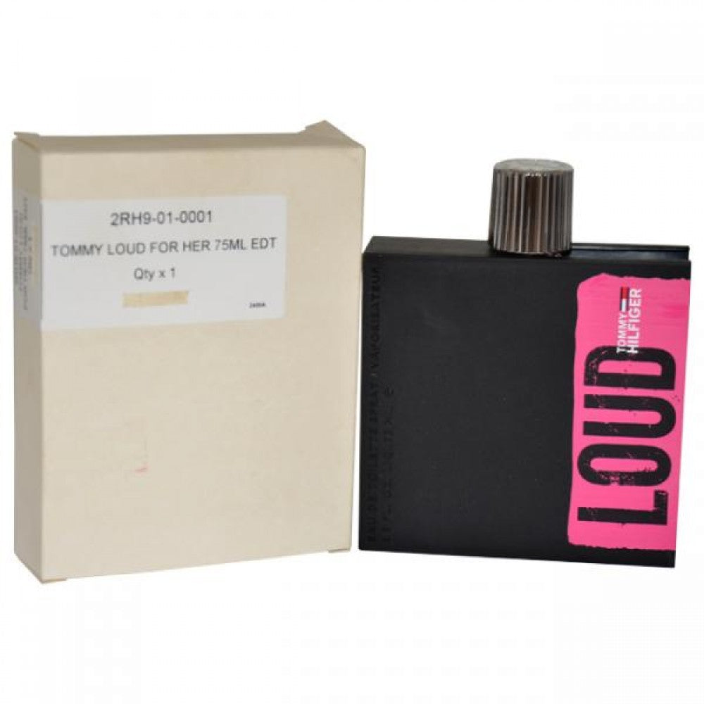Loud by Tommy Hilfiger