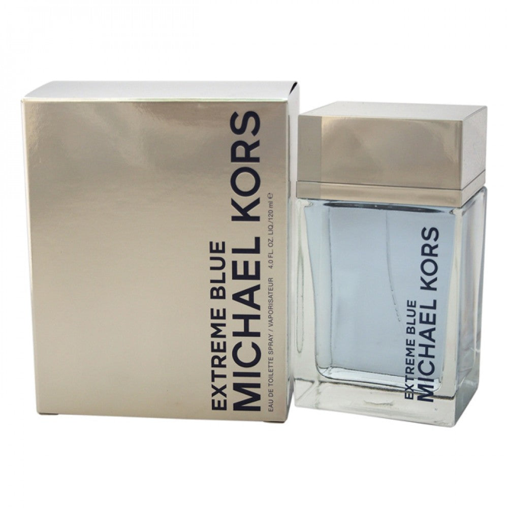 Extreme Blue by Michael Kors