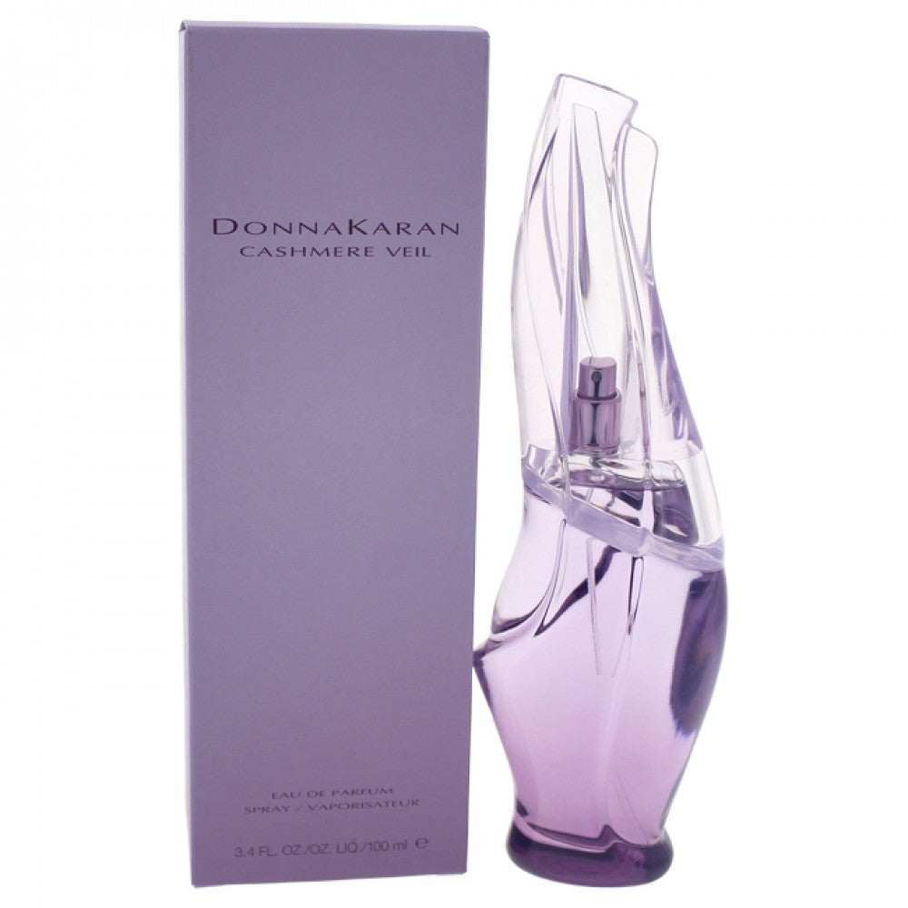 Cashmere Veil by Donna Karan