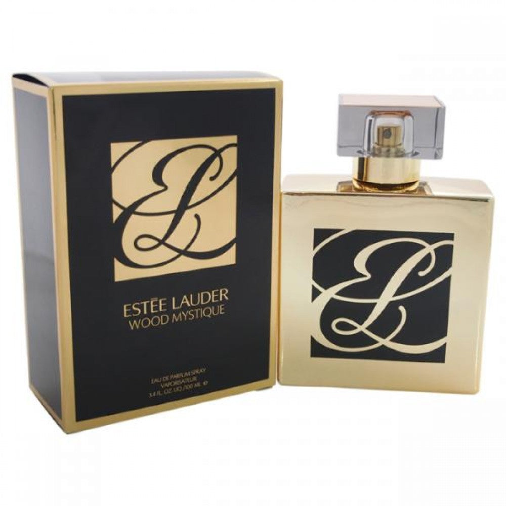Wood Mystique by Estee Lauder