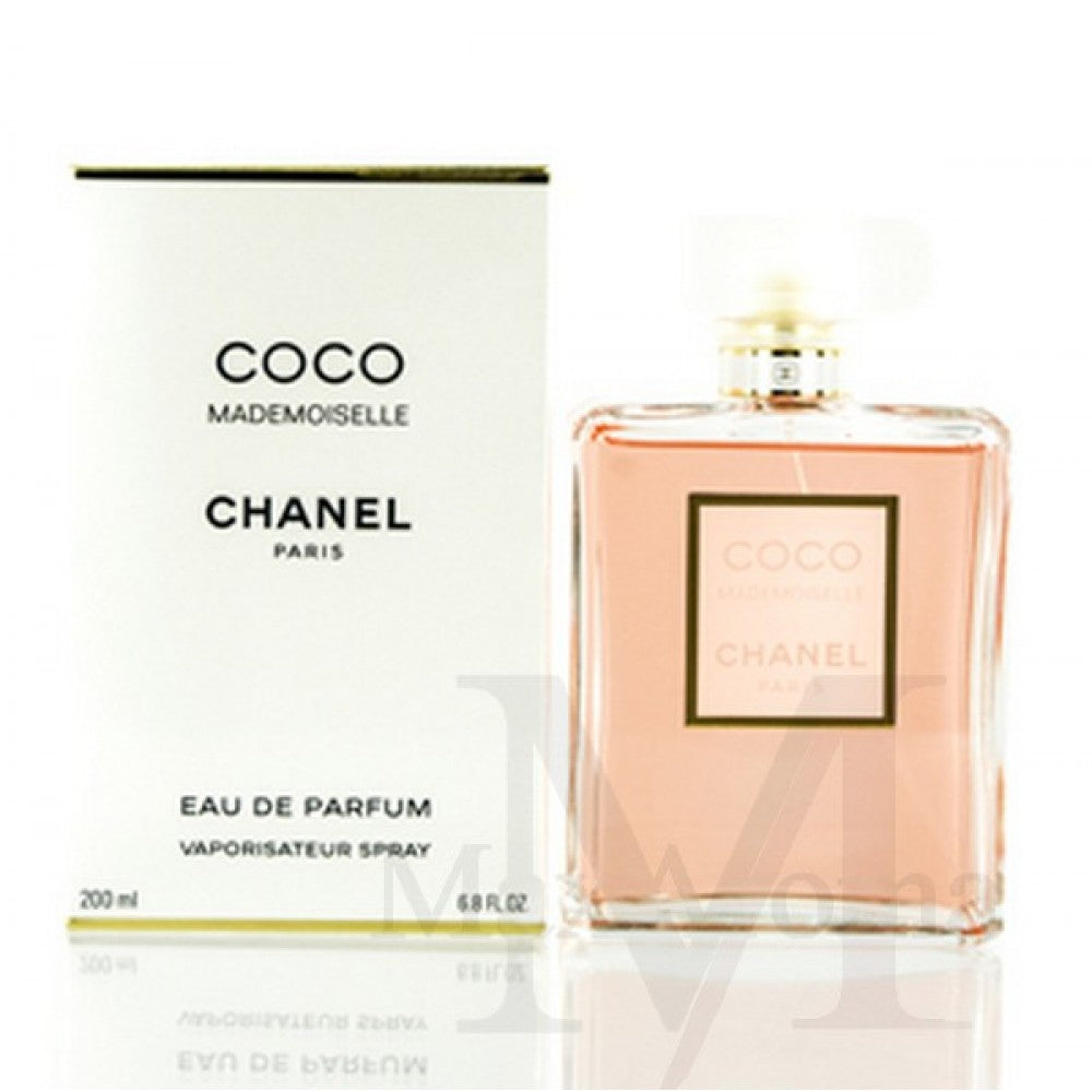 Coco Mademoiselle by Chanel