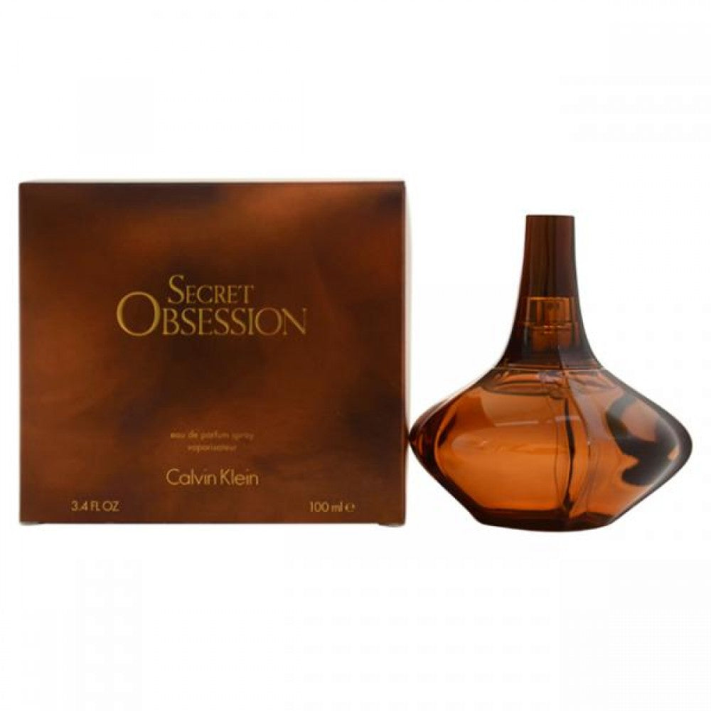 Secret Obsession by Calvin Klein