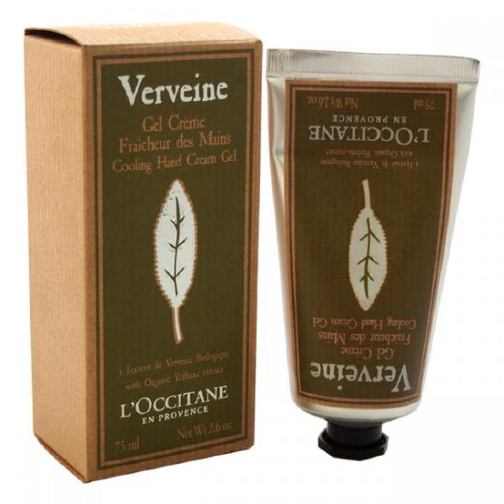 Verveine by L'occitane