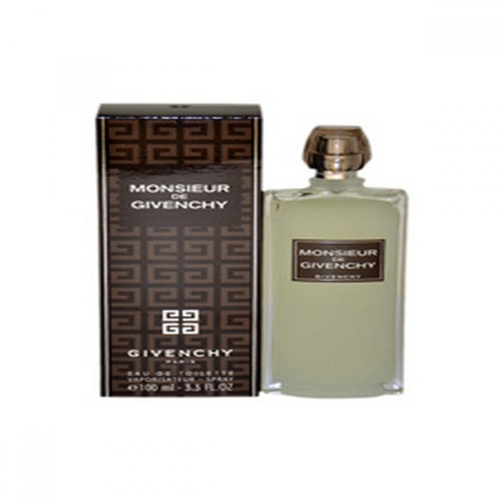 Monsieur De Givenchy by Givenchy