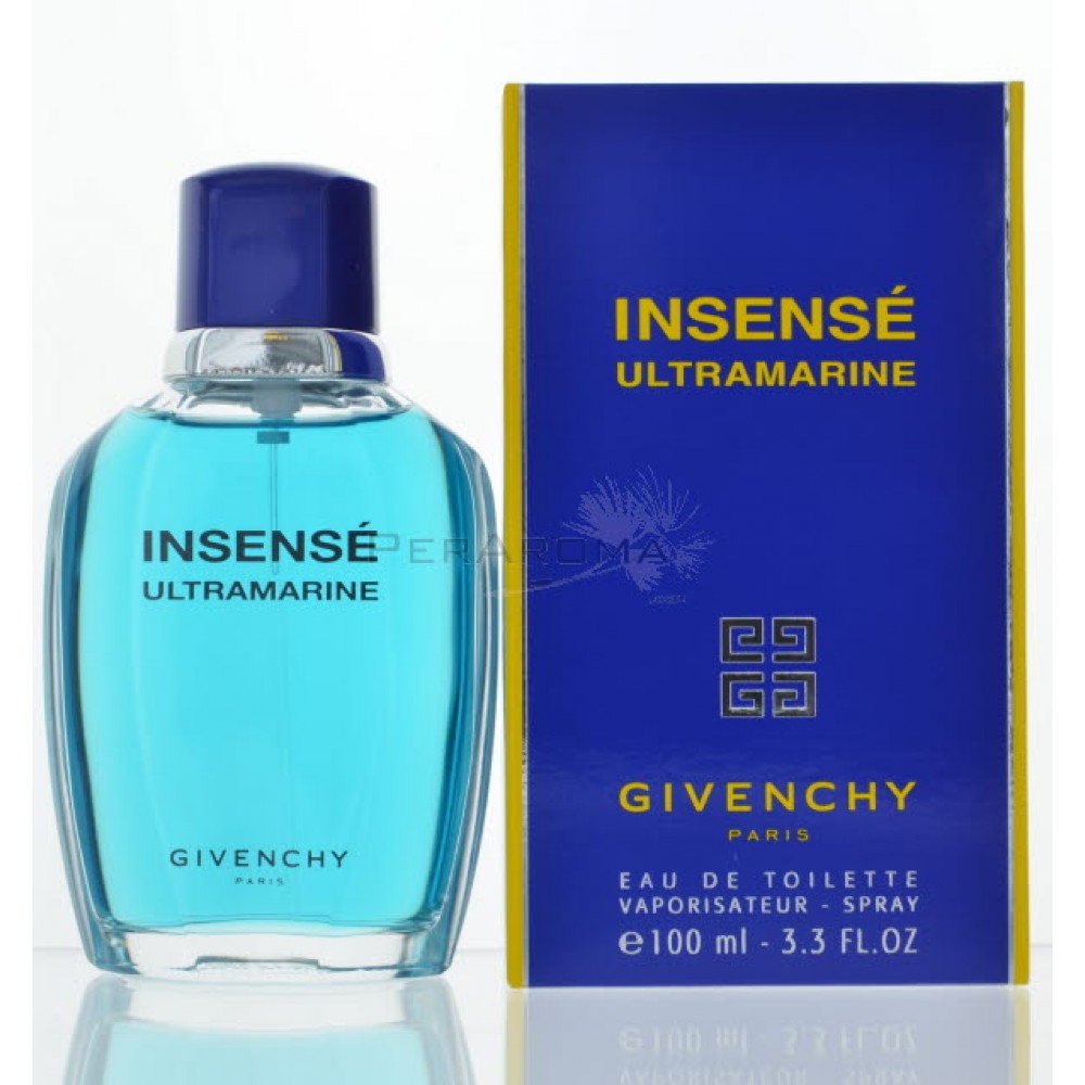 Insense Ultramarine by Givenchy