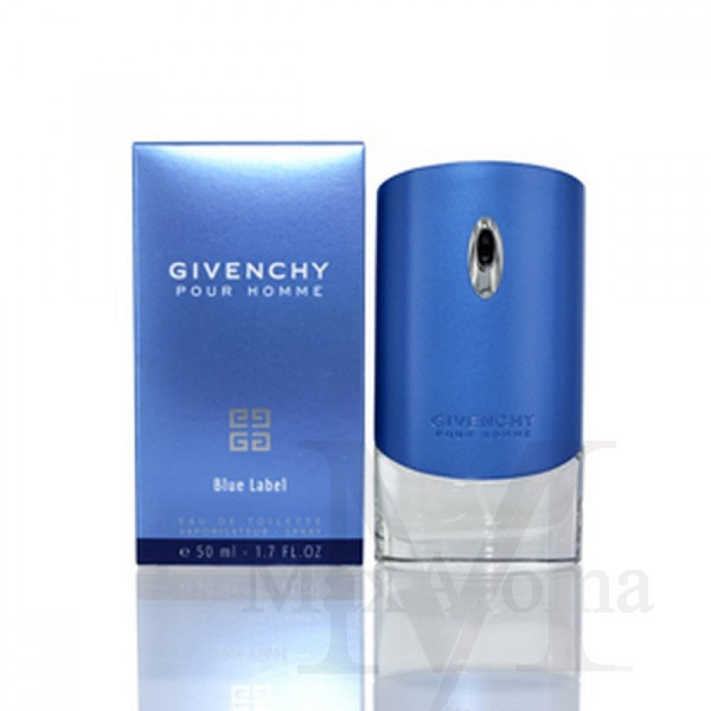 Blue Label by Givenchy