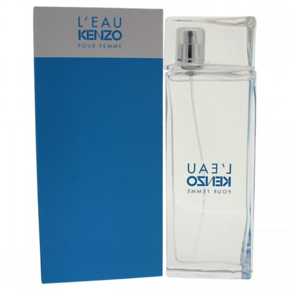 L'eau Kenzo by Kenzo