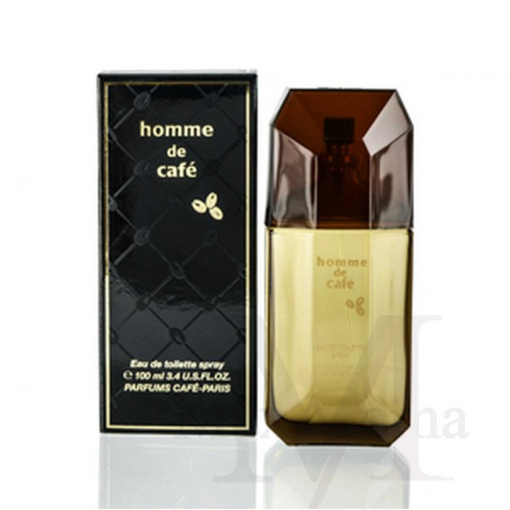Cafe by Cafe Parfums