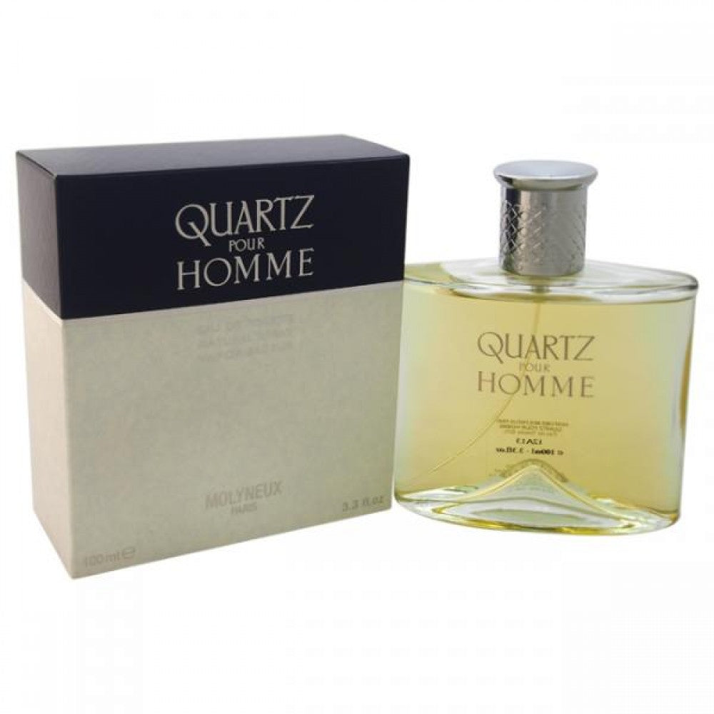 Quartz by Molyneux
