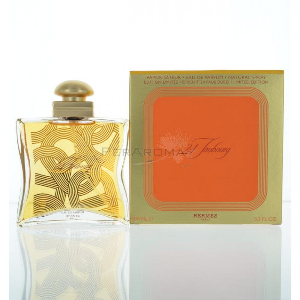 24 Faubourg by Hermes