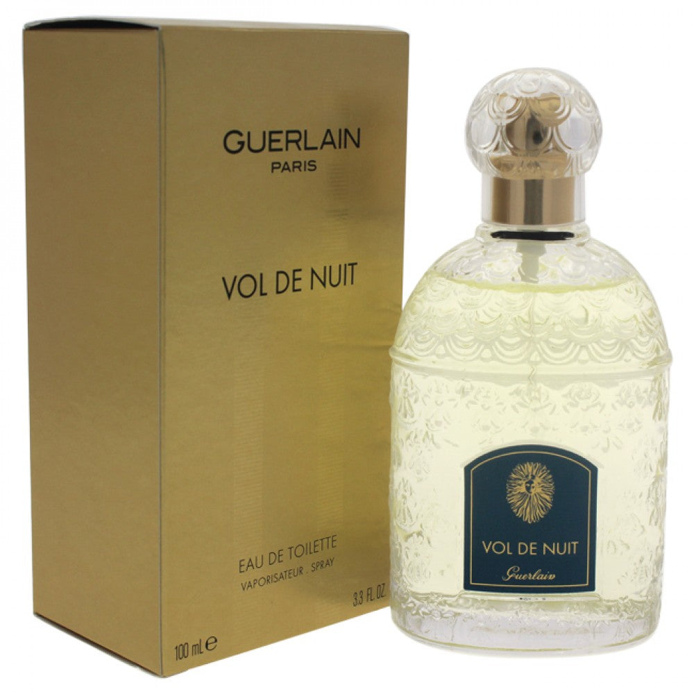 Vol De Nuit by Guerlain