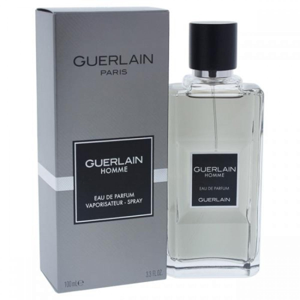 Guerlain Homme by Guerlain