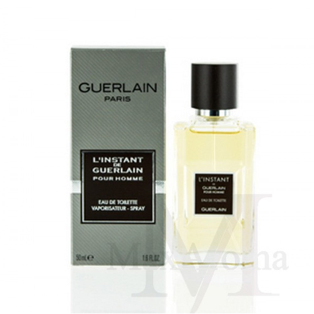 L'instant De Guerlain by Guerlain