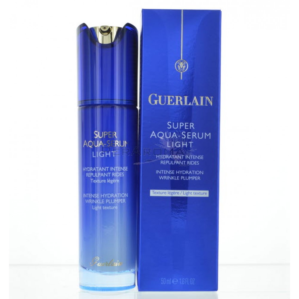 Super Aqua Serum Light by Guerlain