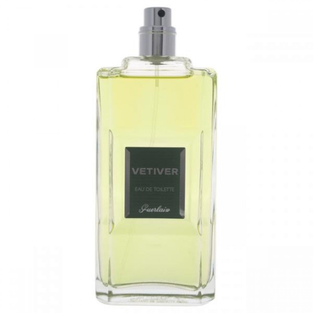Vetiver by Guerlain