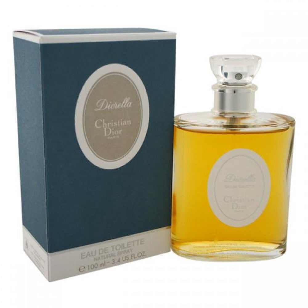 Diorella by Christian Dior