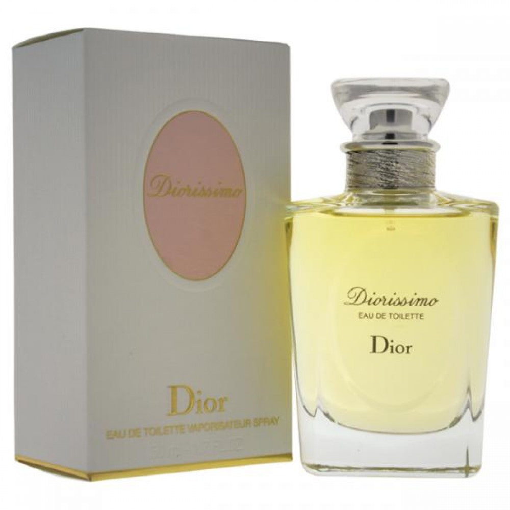 Diorissimo by Christian Dior