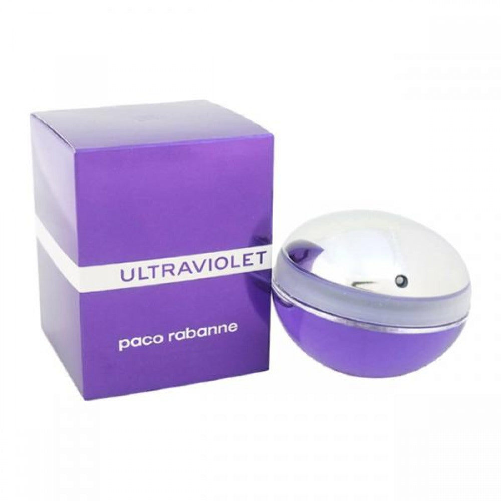 Ultraviolet by Paco Rabanne