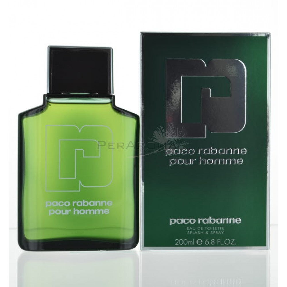 Paco Rabanne Pour Homme by Paco Rabanne