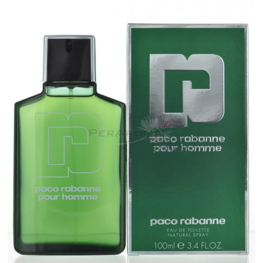Paco Rabanne Pour Homme by Paco Rabanne