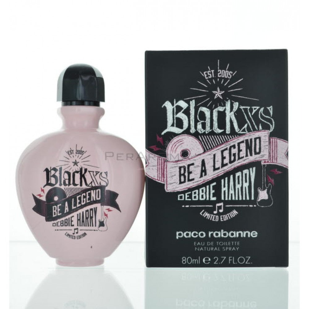 Be A Legend by Paco Rabanne