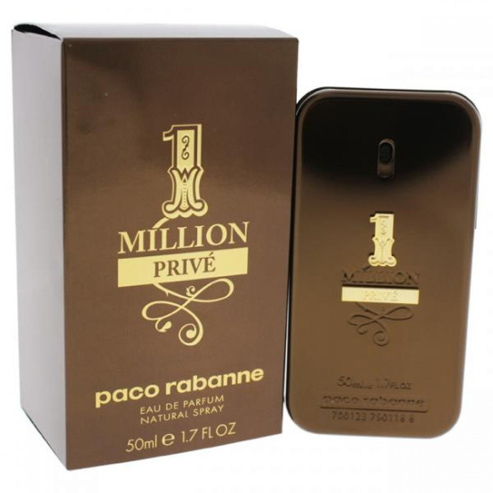One Million Prive by Paco Rabanne