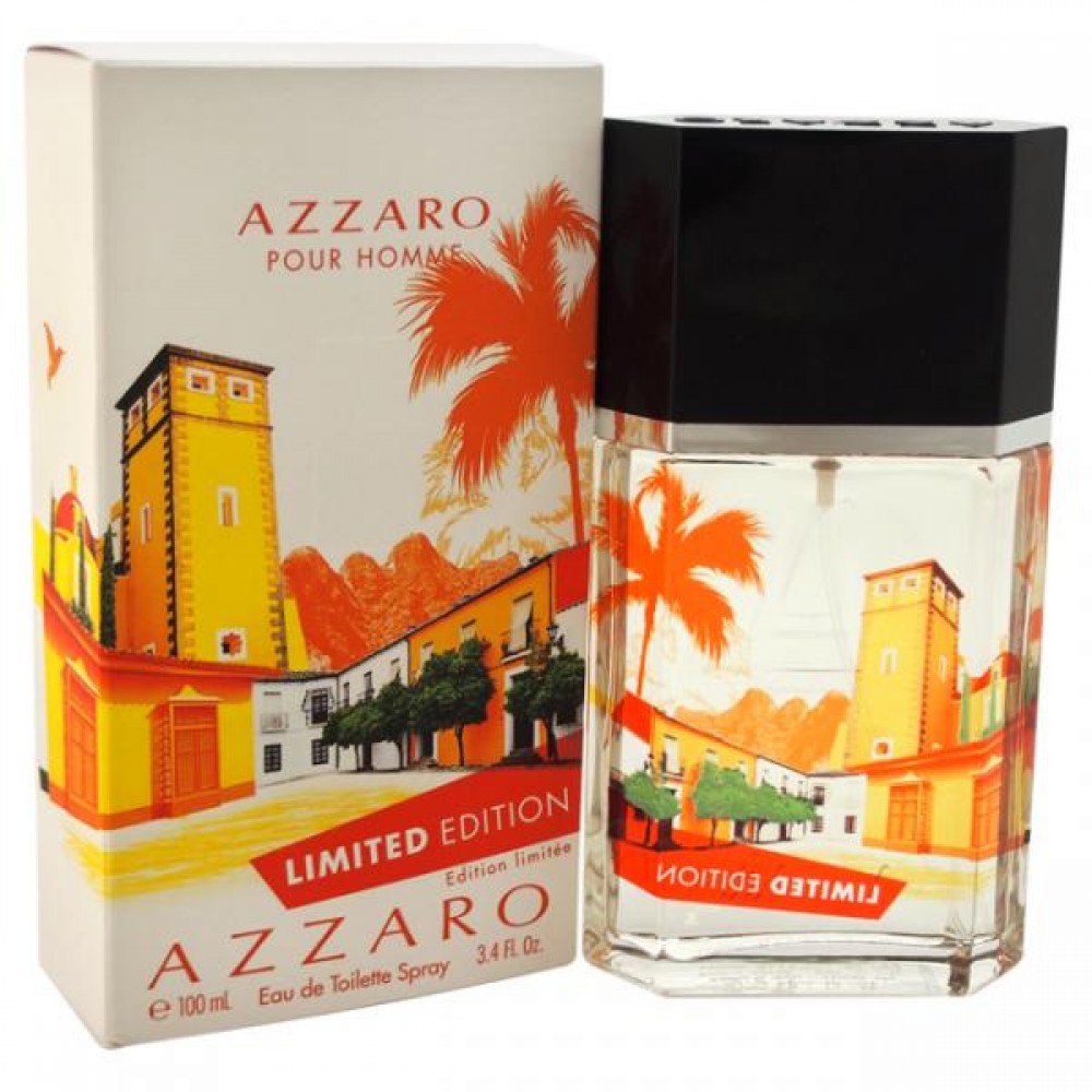 Azzaro Pour Homme by Loris Azzaro
