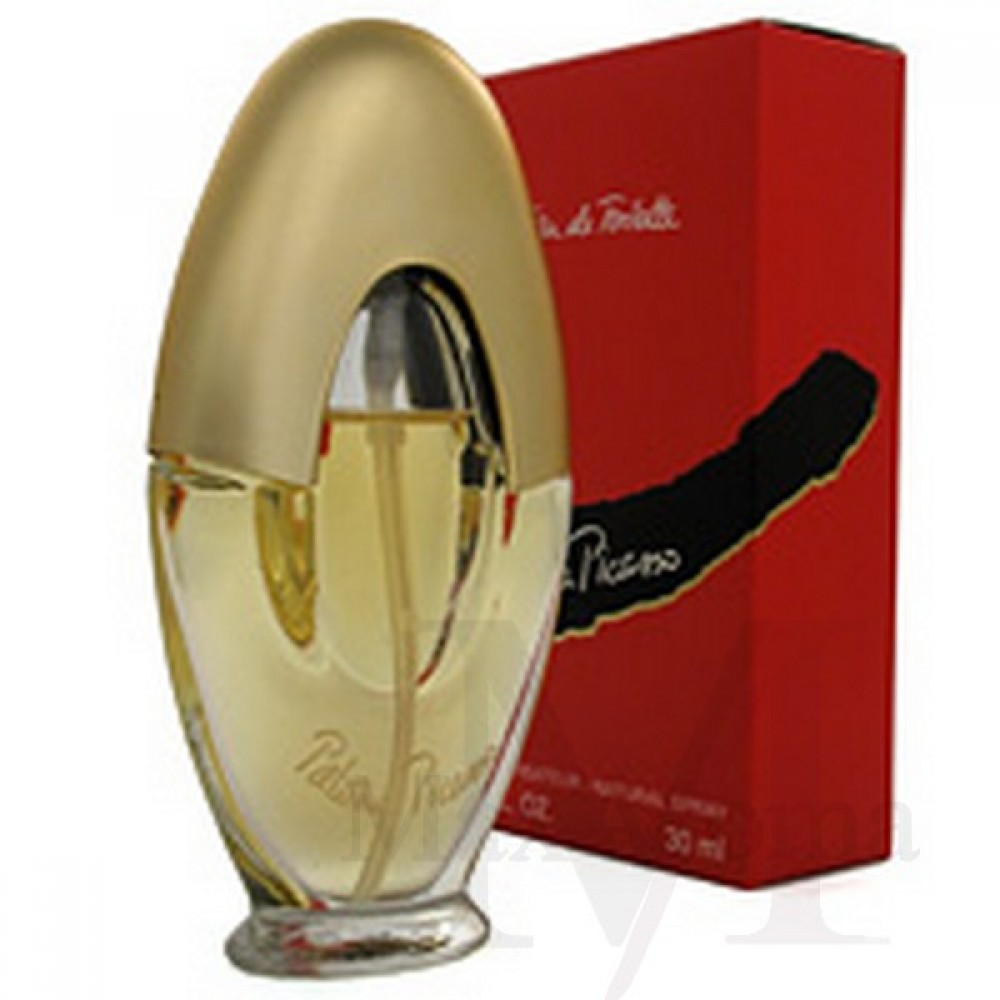 Paloma Picasso by Paloma Picasso
