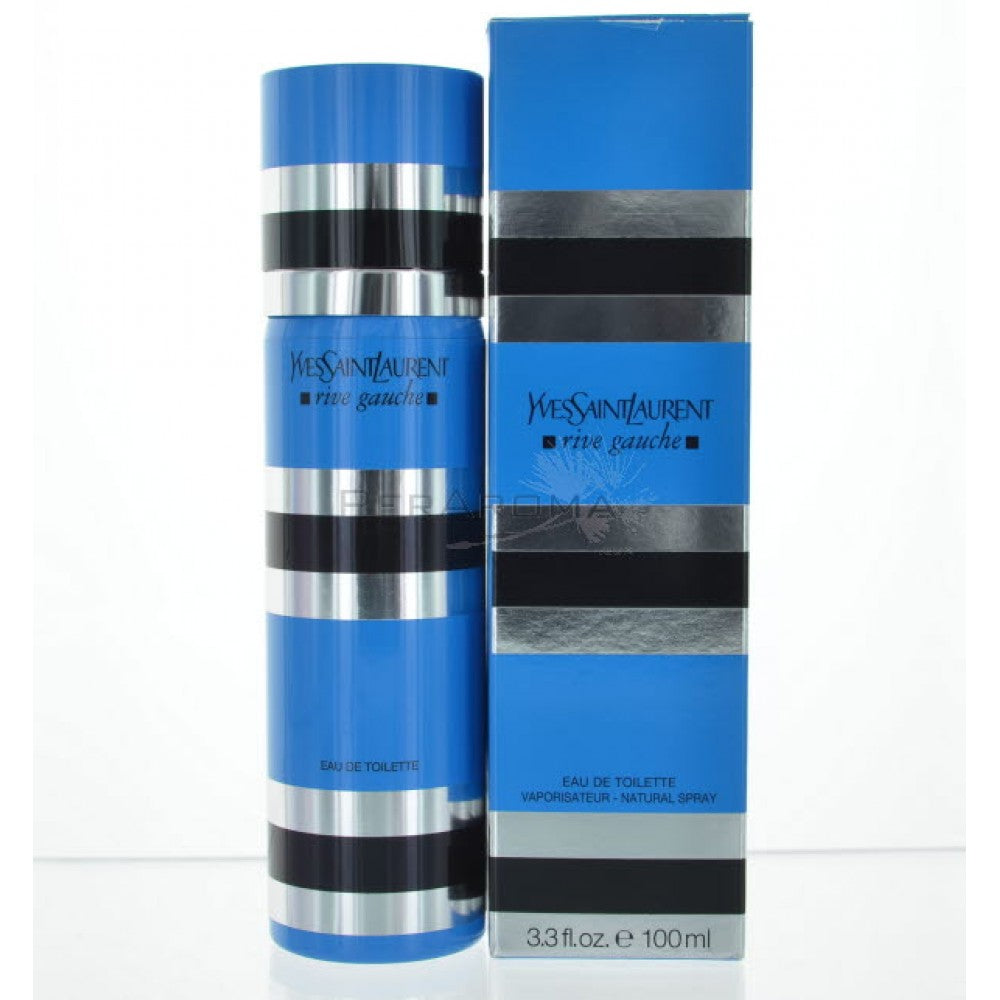 Rive Gauche by Yves Saint Laurent
