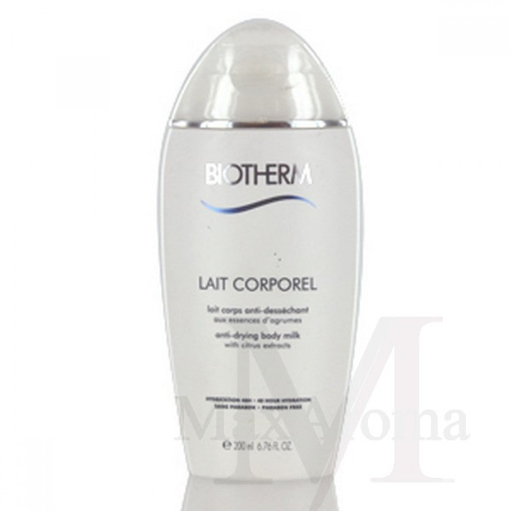 Lait Corporel Body Milk by Biotherm