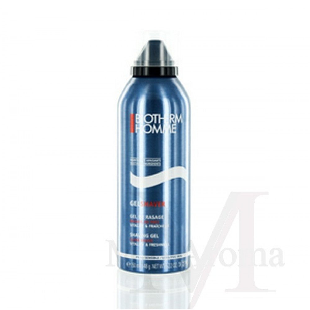 Sensitive Skin Shaving Gel by Biotherm