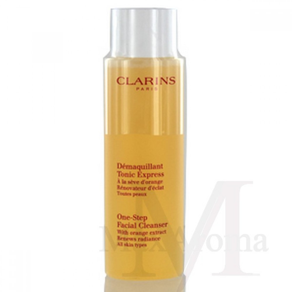 One-step Facial Cleanser by Clarins