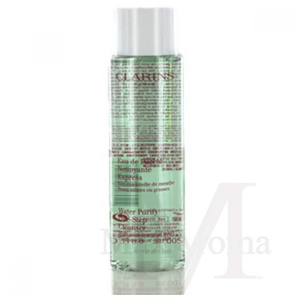 Water Purify by Clarins