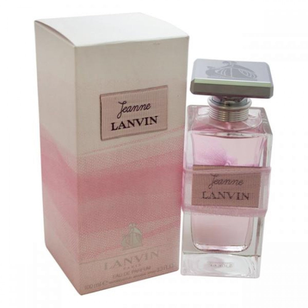 Jeanne Lanvin by Lanvin