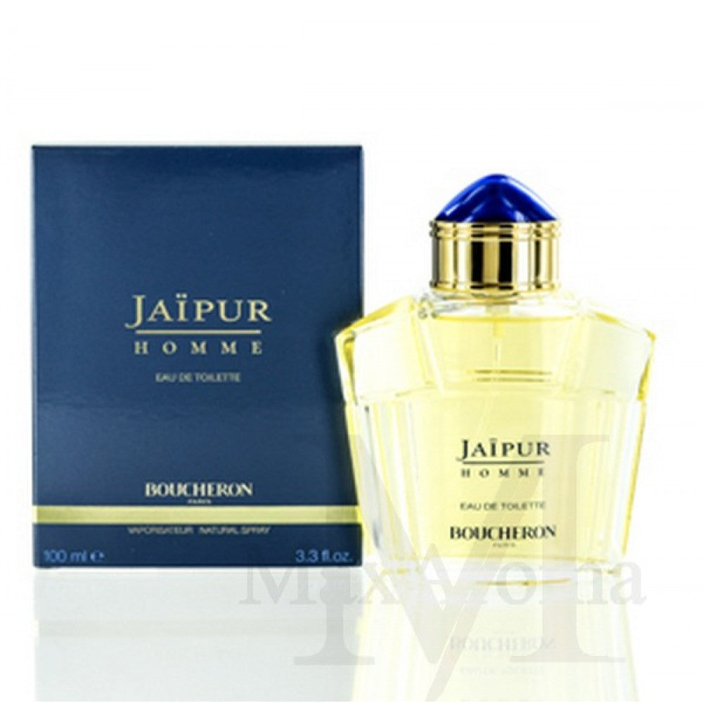 Jaipur Homme by Boucheron