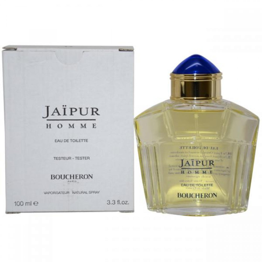 Jaipur Homme by Boucheron