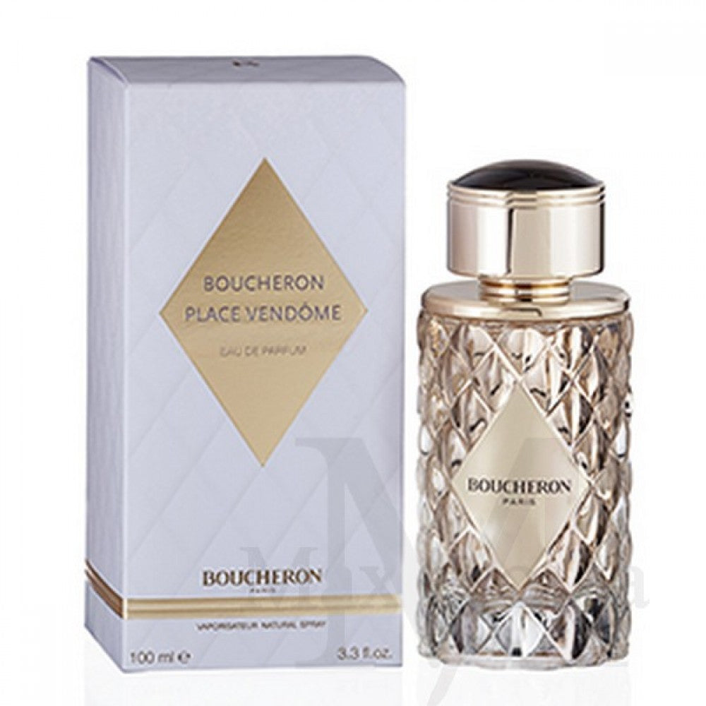 Boucheron Place Vendome by Boucheron