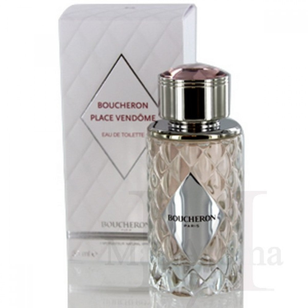 Boucheron Place Vendome by Boucheron