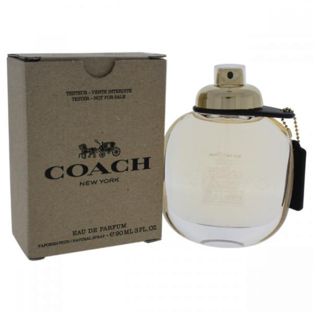 New York by Coach
