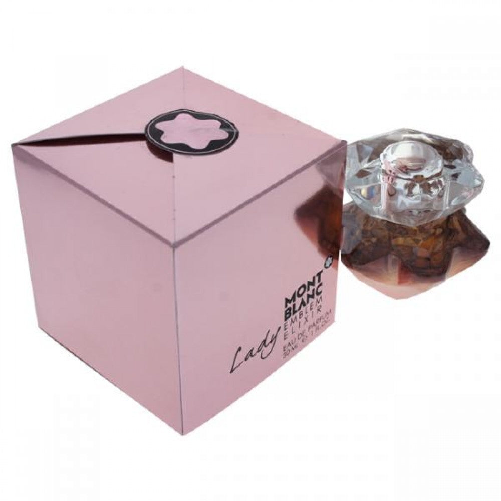 Emblem Elixir by MontBlanc