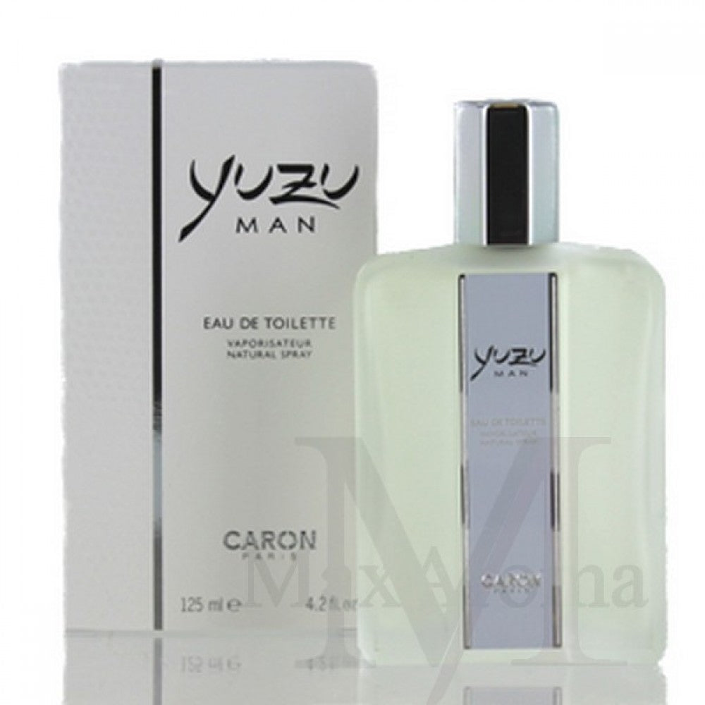 Yuzu by Caron