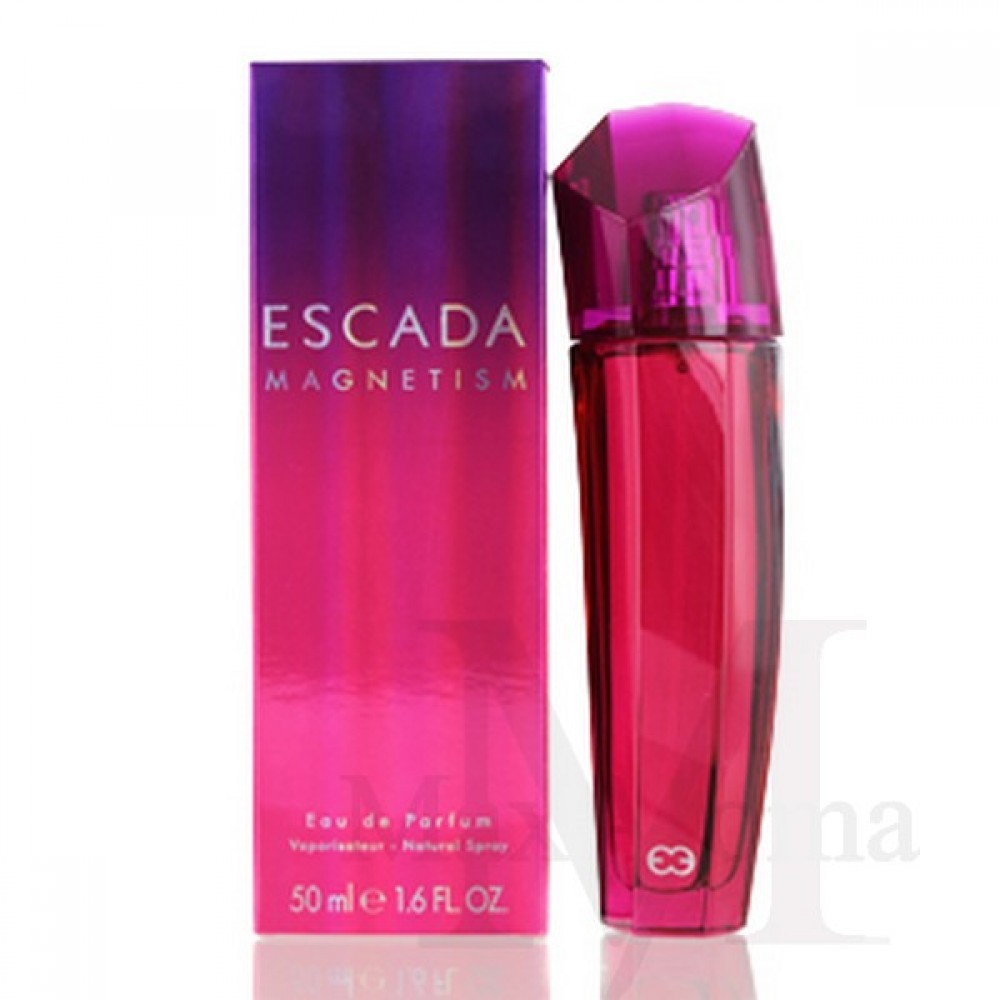 Escada Magnetism by Escada