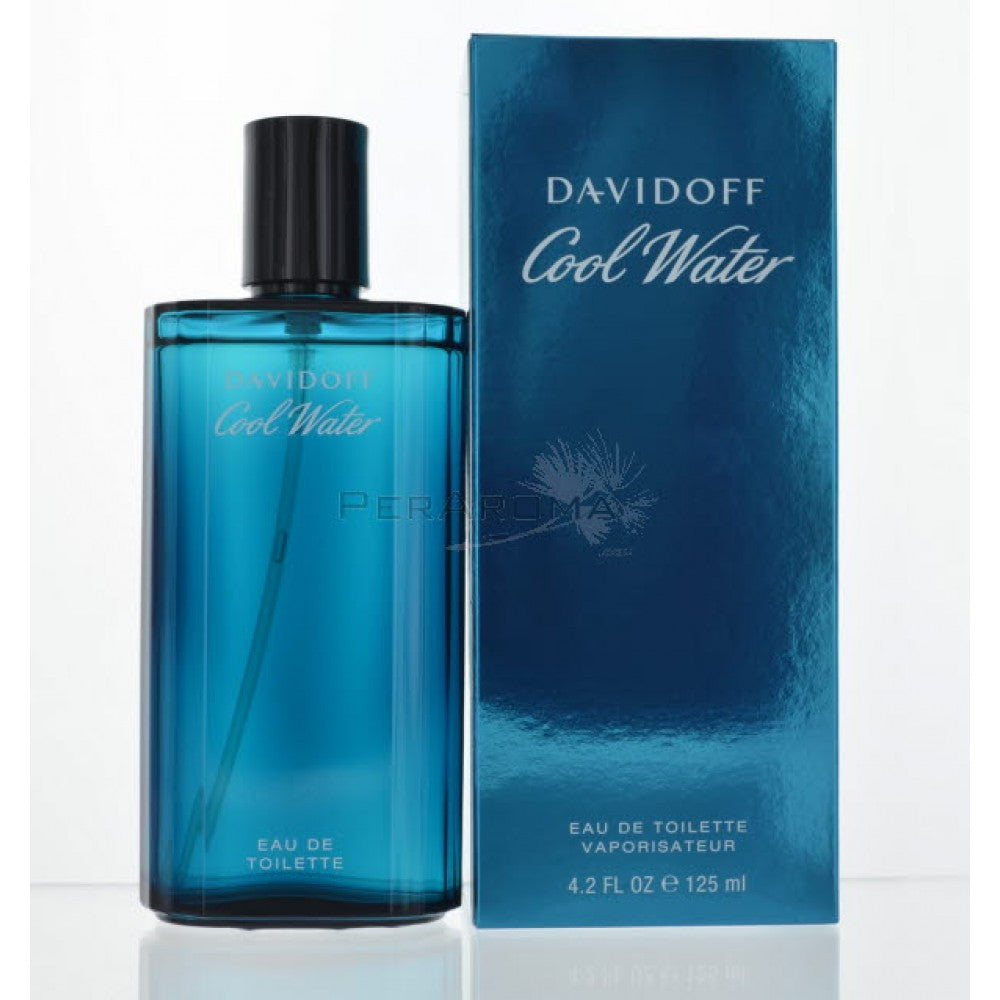 Cool Water by Davidoff